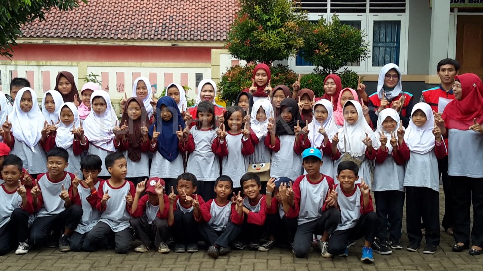 Bambu Apus Lolos Sertifikasi Kelurahan Bebas Jentik Ke dua Tangsel00