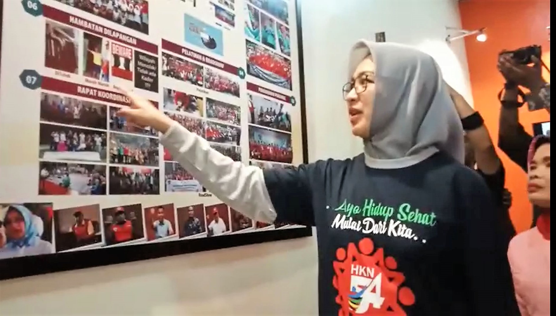 peresmian galeri jumantik 31