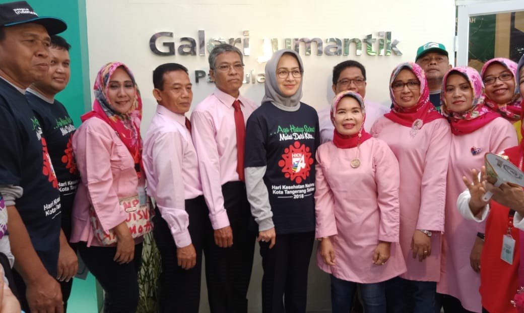 peresmian galeri jumantik 31