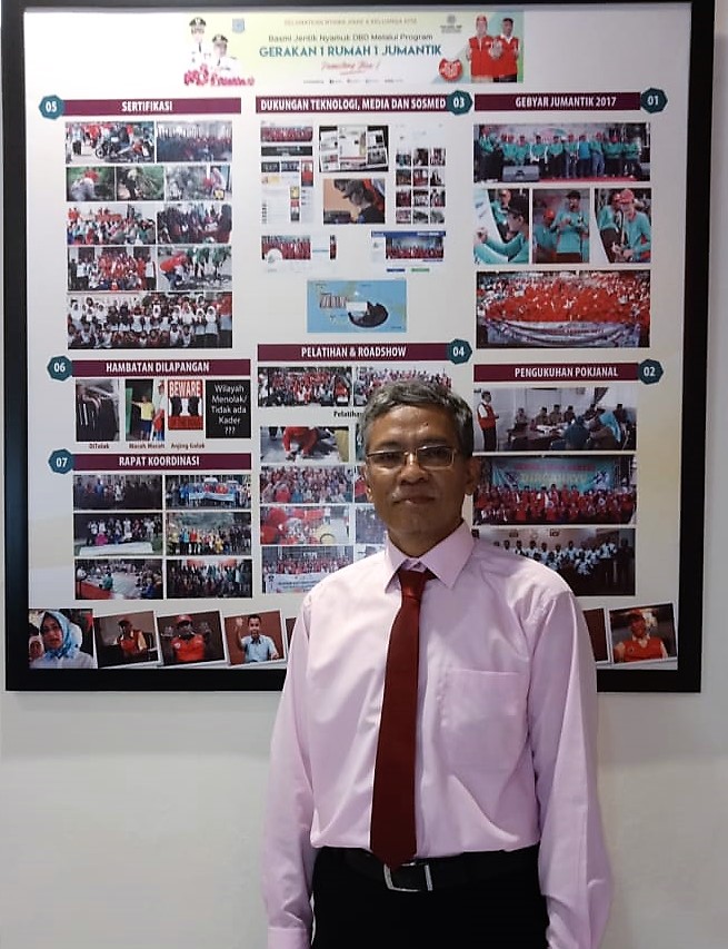 peresmian galeri jumantik 31