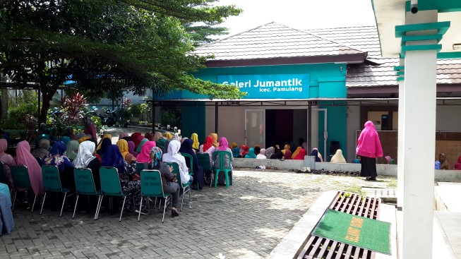 galeri saweran 06