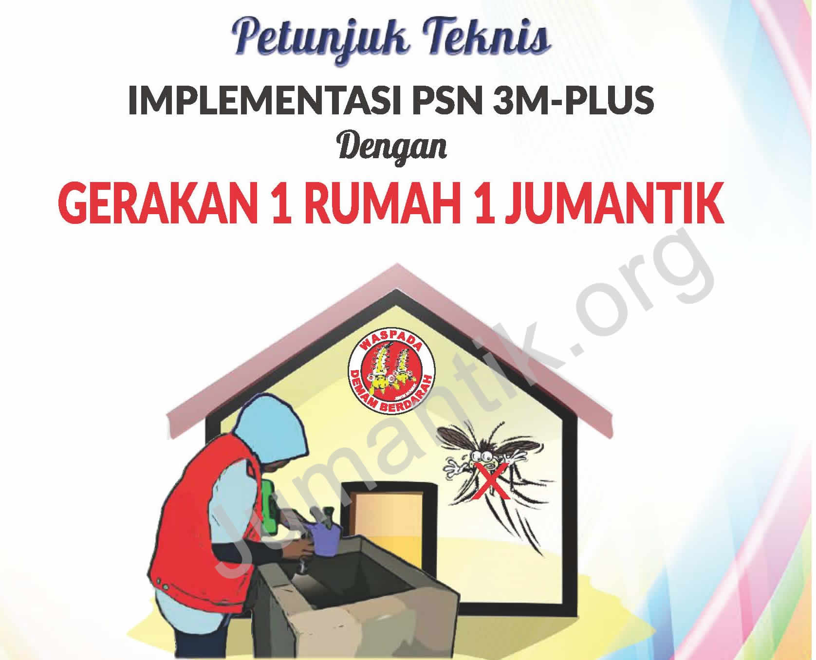 gb Juknis 1 Rumah 1 Jumantik Page 01