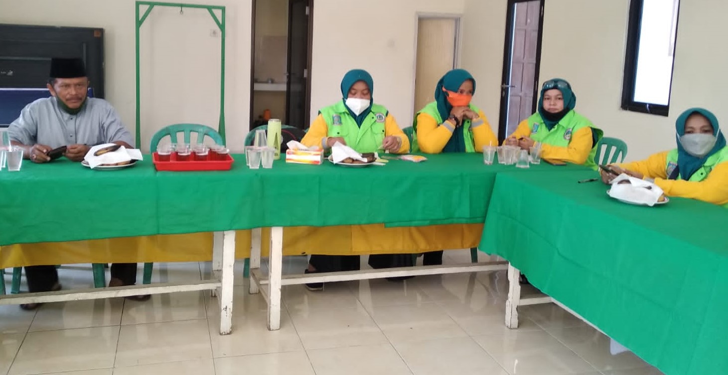 grebek jentik wilayah rw 18 1