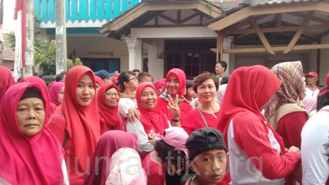 silent Survei 1 rumah 1 jumantik3