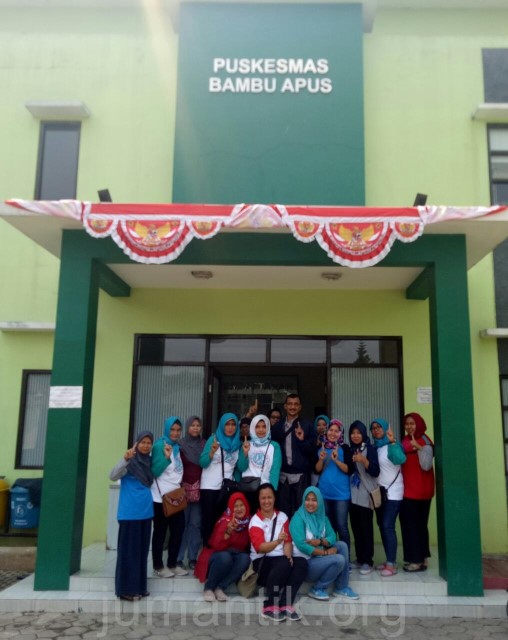 silent Survei 1 rumah 1 jumantik3