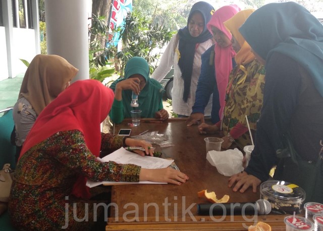 silent Survei 1 rumah 1 jumantik3