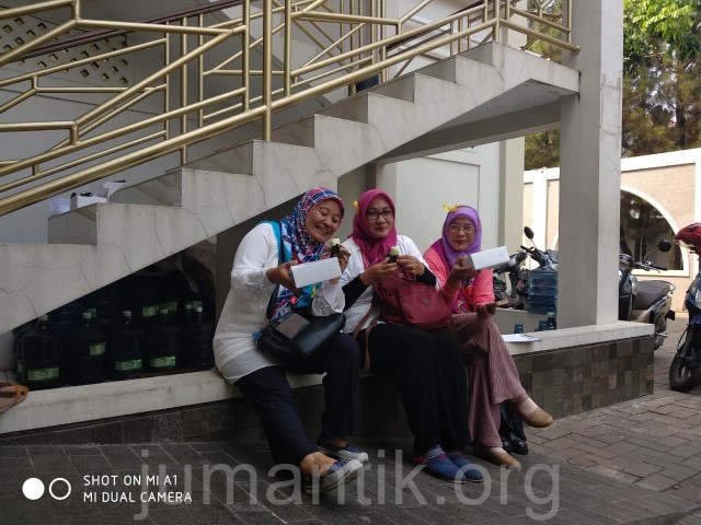 silent Survei 1 rumah 1 jumantik3