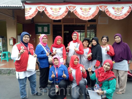 silent Survei 1 rumah 1 jumantik3