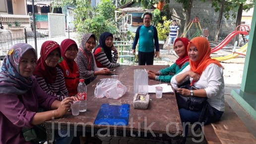 silent Survei 1 rumah 1 jumantik3