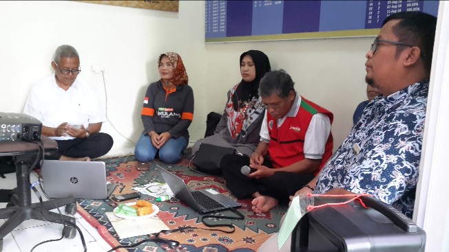 kuliah umum jumantik 30