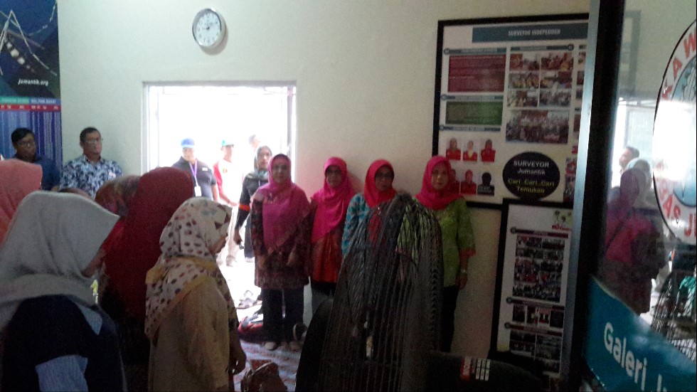 kuliah umum jumantik 30