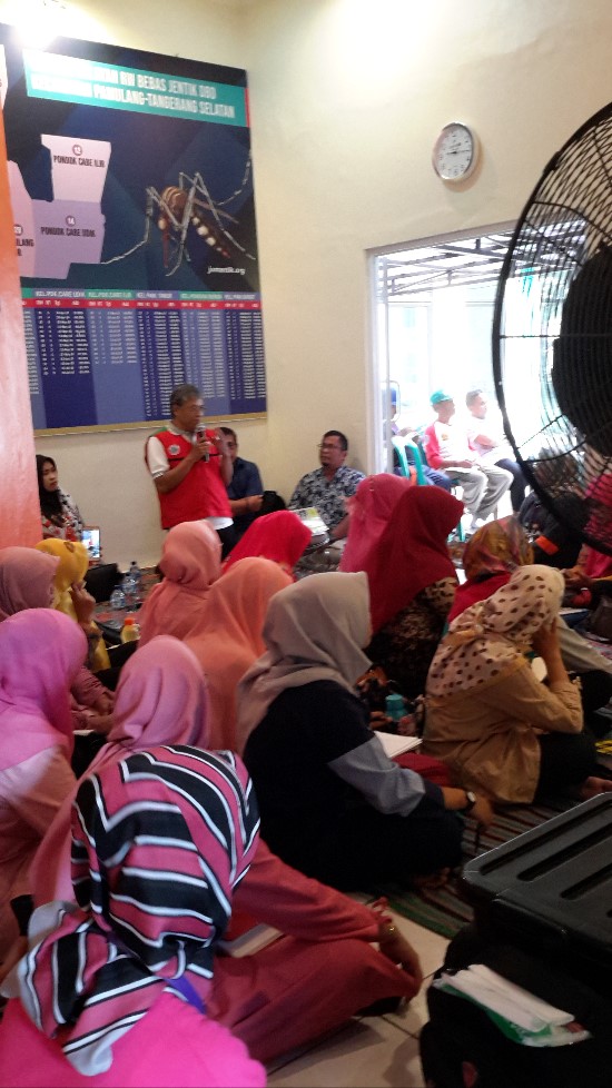 kuliah umum jumantik 30