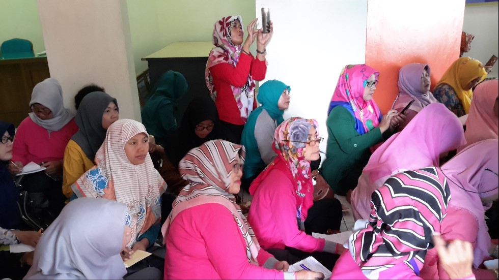 kuliah umum jumantik 30