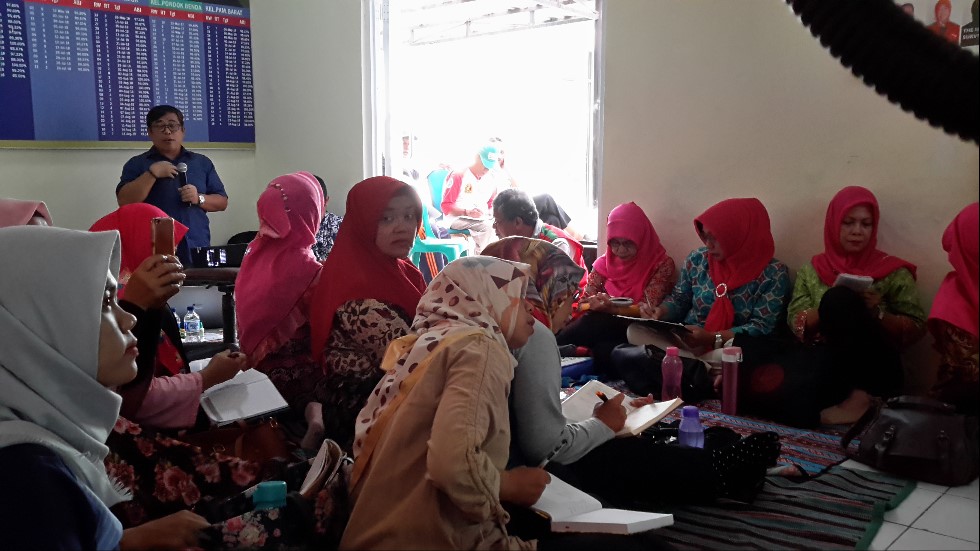 kuliah umum jumantik 30