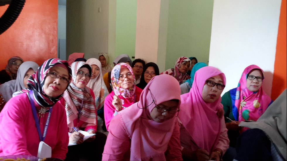 kuliah umum jumantik 30