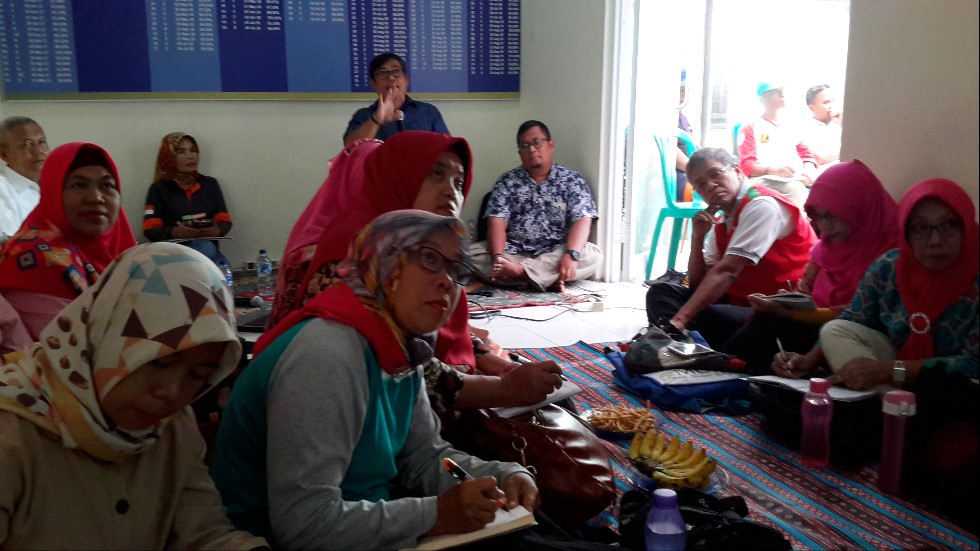 kuliah umum jumantik 30