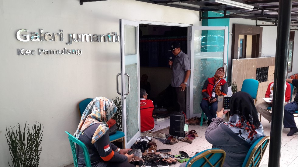 kuliah umum jumantik 30