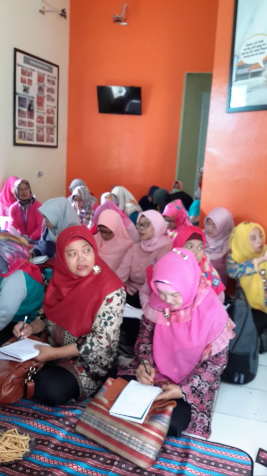 kuliah umum jumantik 30