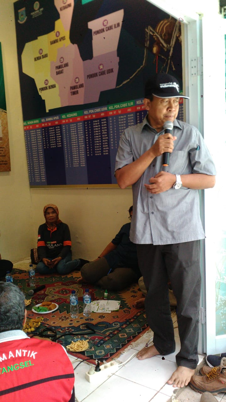 kuliah umum jumantik 30