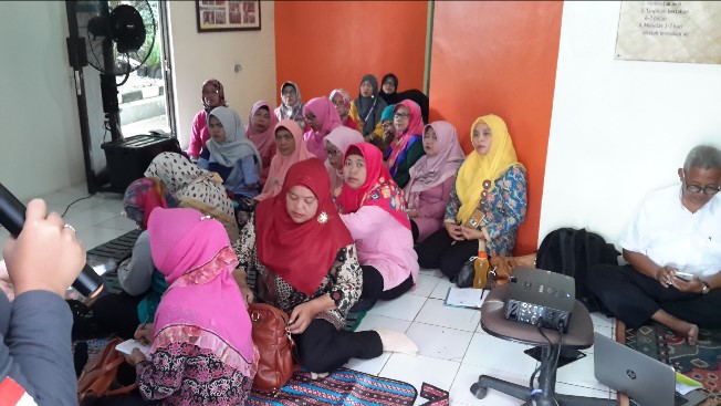 kuliah umum jumantik 30
