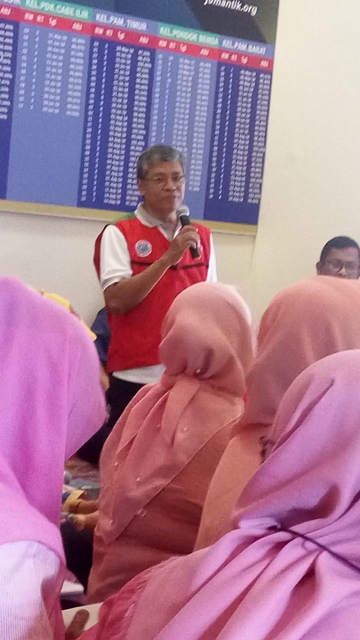 kuliah umum jumantik 30