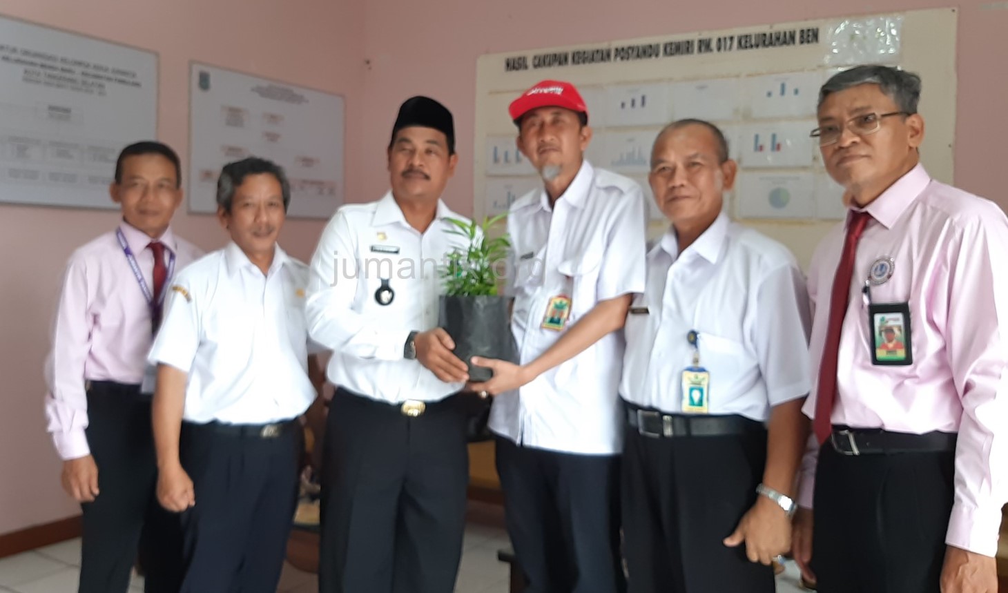 kunker kader jumantik prabumulih7