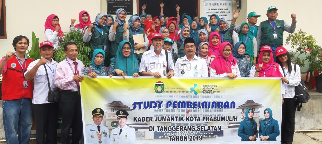 kunker kader jumantik prabumulih7