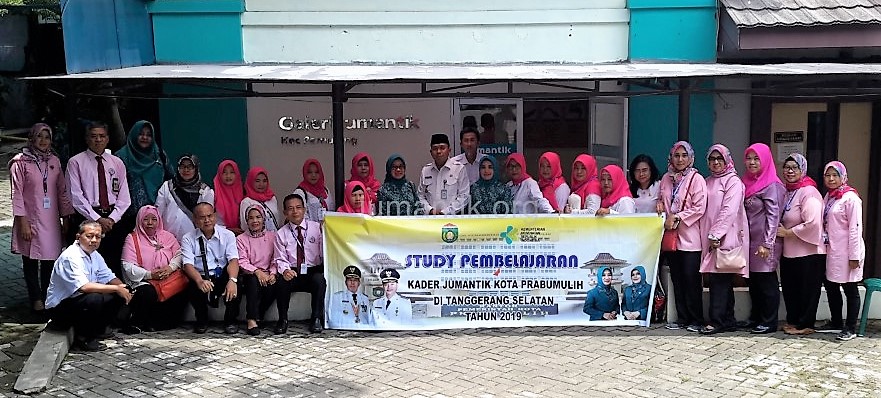 kunker kader jumantik prabumulih7