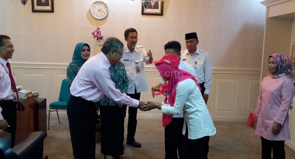 kunker kader jumantik prabumulih7