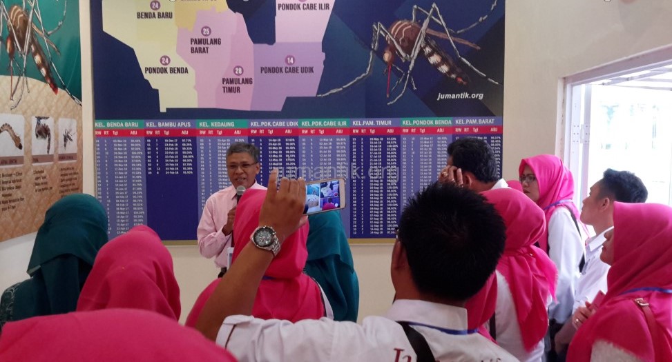 kunker kader jumantik prabumulih7