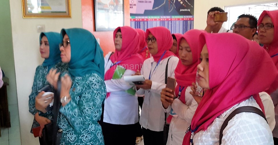 kunker kader jumantik prabumulih7