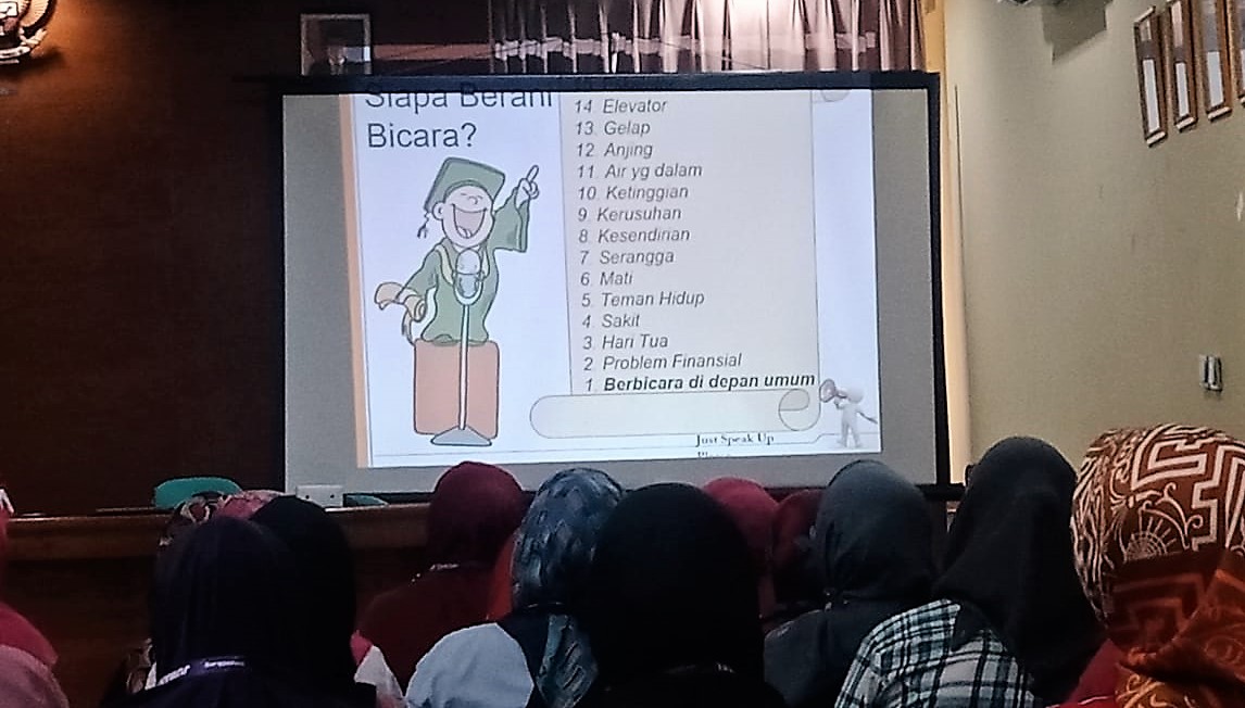 pelatihan pemandu galeri jumantik 31