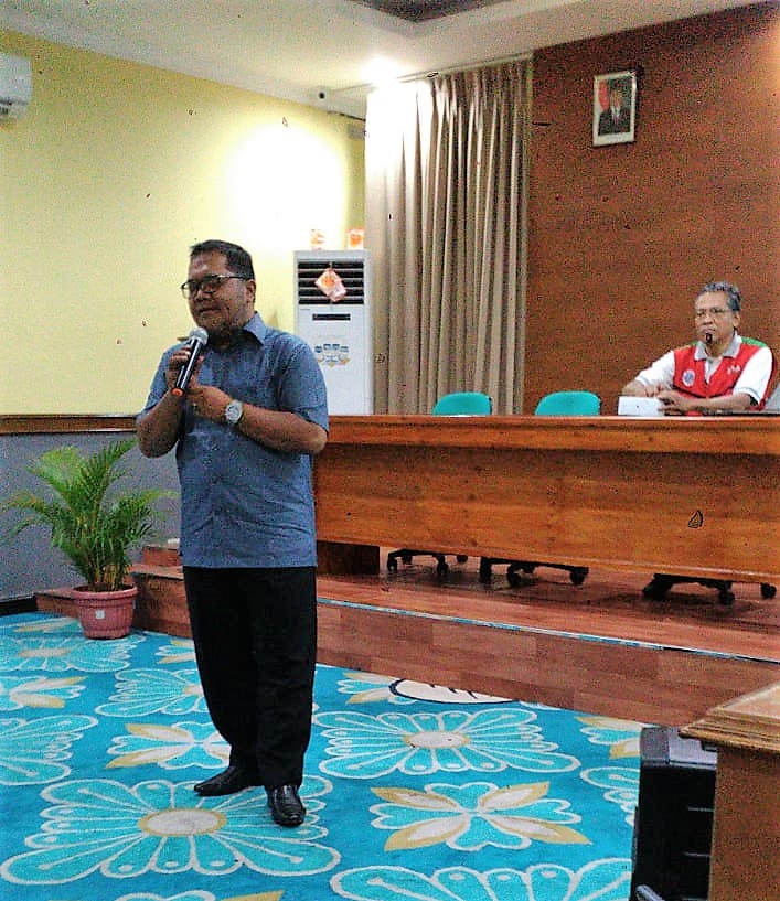 pelatihan pemandu galeri jumantik 31