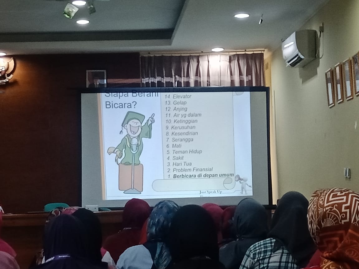 pelatihan pemandu galeri jumantik 31