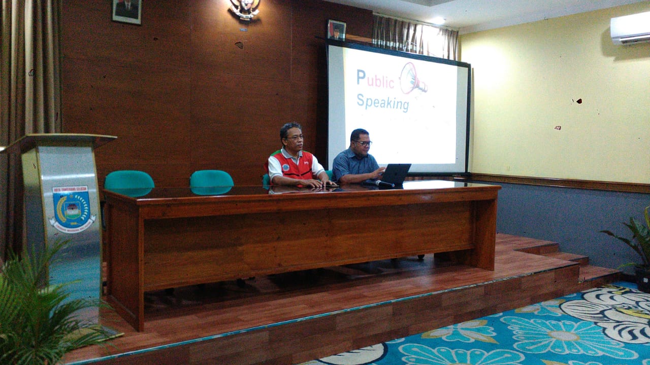 pelatihan pemandu galeri jumantik 31