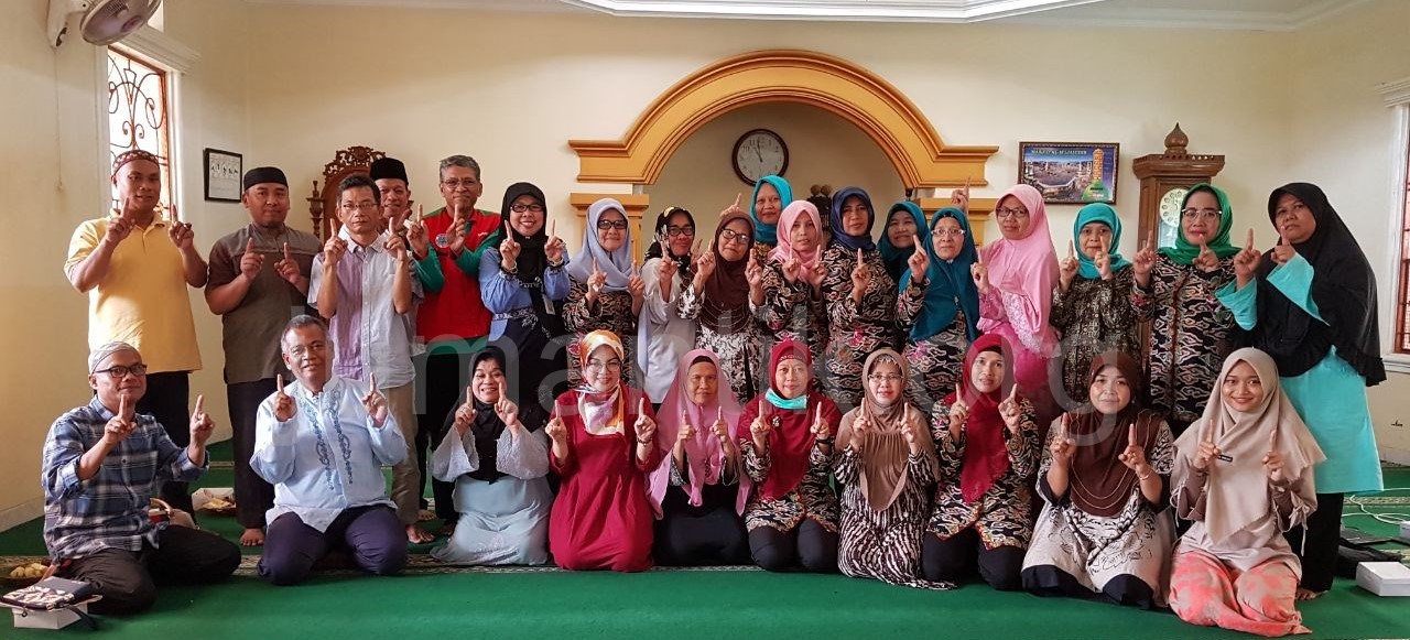 cirendeu jumantik dan fogging09