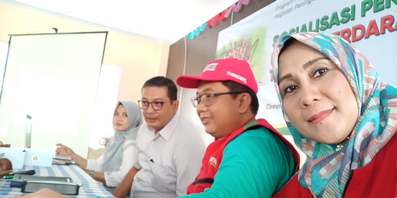 CIPUTAT TIMUR CERDAS DAN SEHAT LESTARI 19