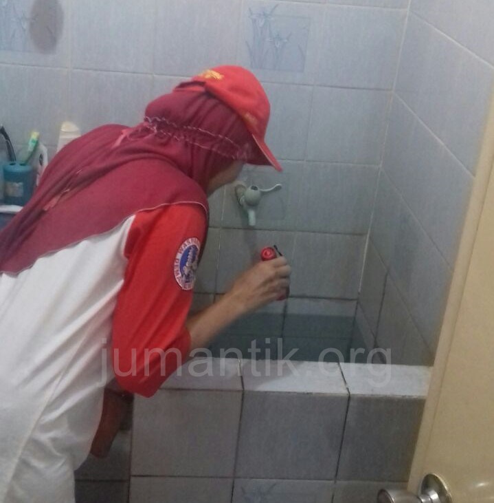 Jumantik RW 10 Benda Baru Tetap Semangat06