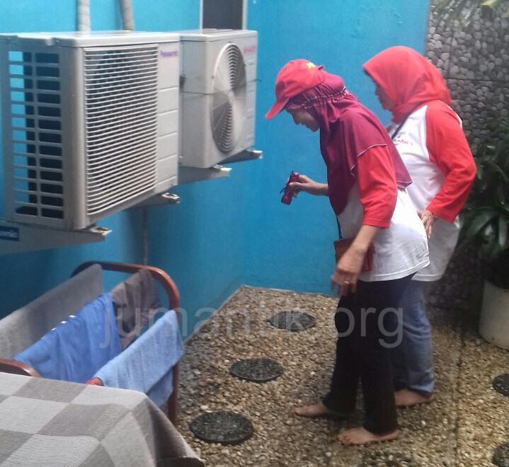 Jumantik RW 10 Benda Baru Tetap Semangat06