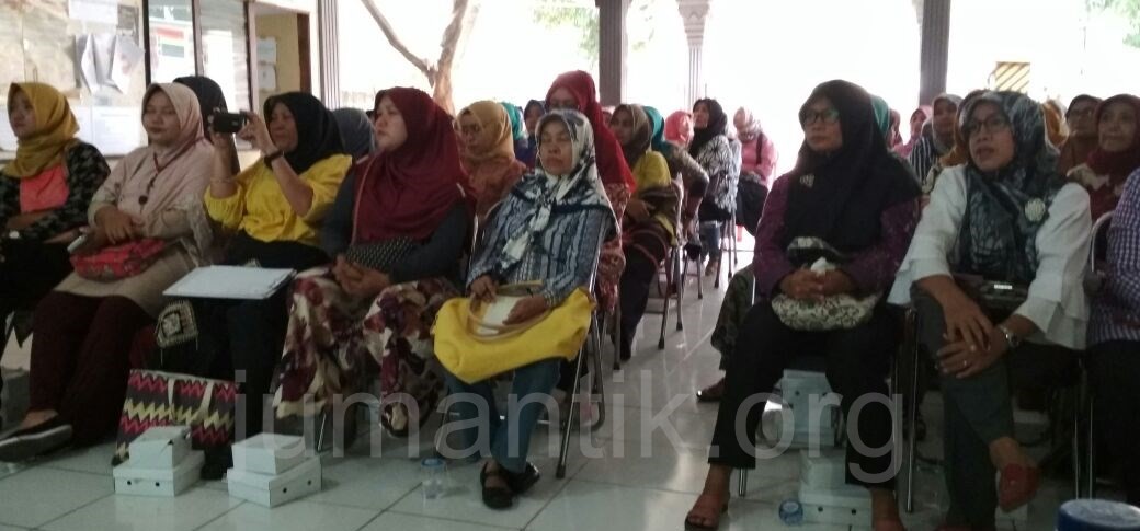 Kader Jumantik Kedaung Langsung Bergolak menuju Kelurahan Bebas Jentik16