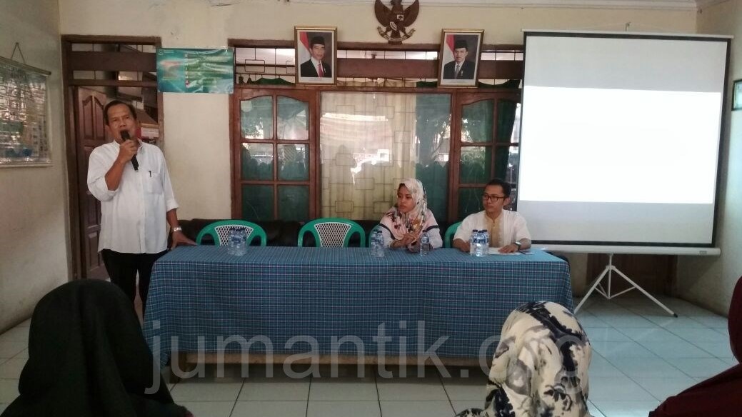 Kader Jumantik Kedaung Langsung Bergolak menuju Kelurahan Bebas Jentik16