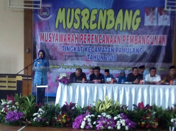 musrembang jumantik 1