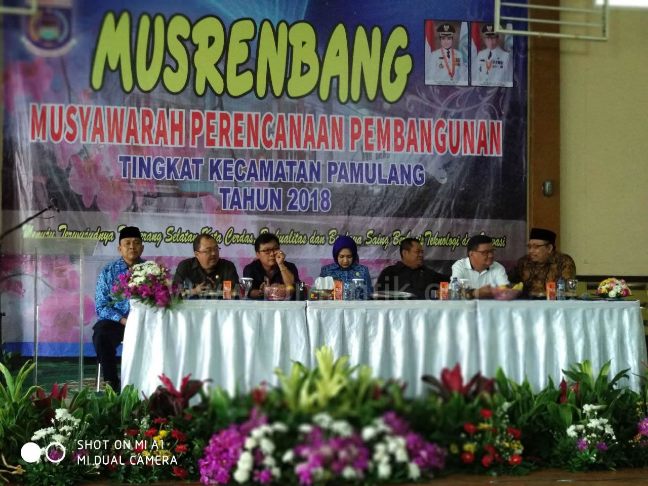musrembang jumantik 1