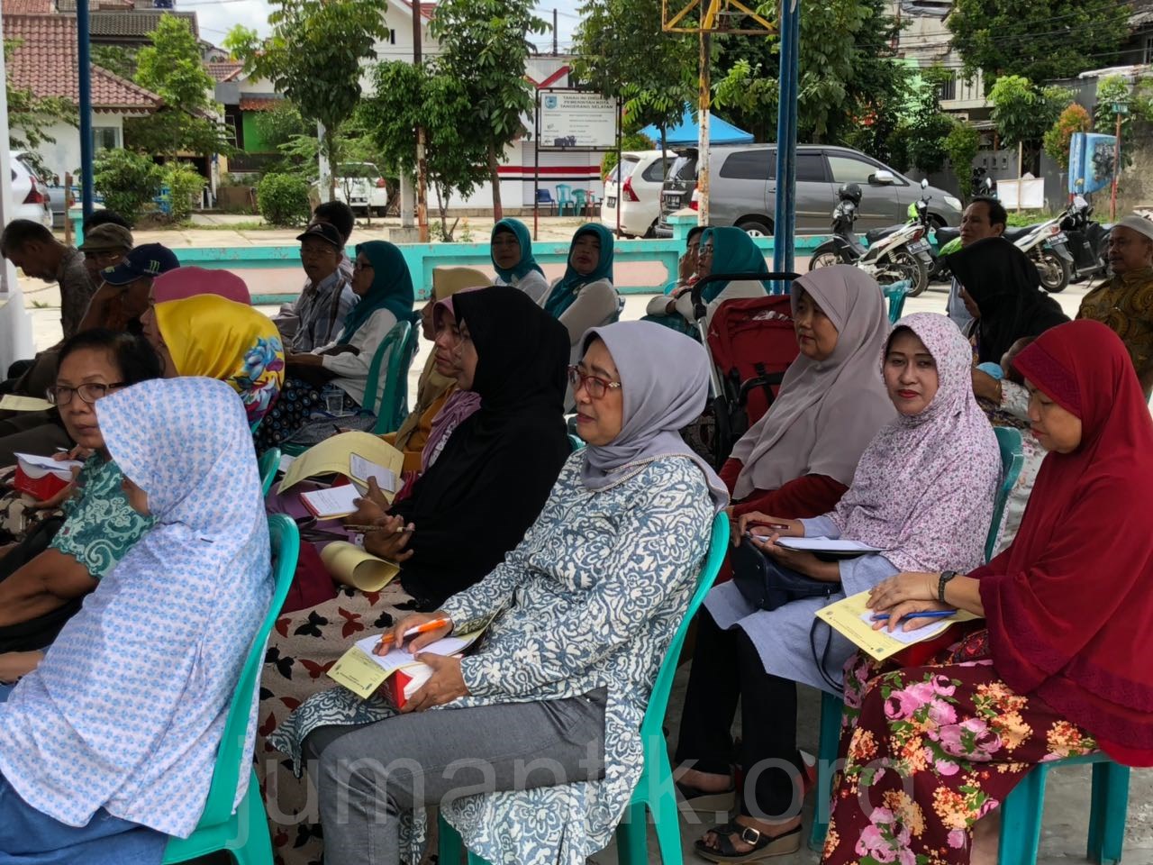 Jumantik pamtim Menggeliat06