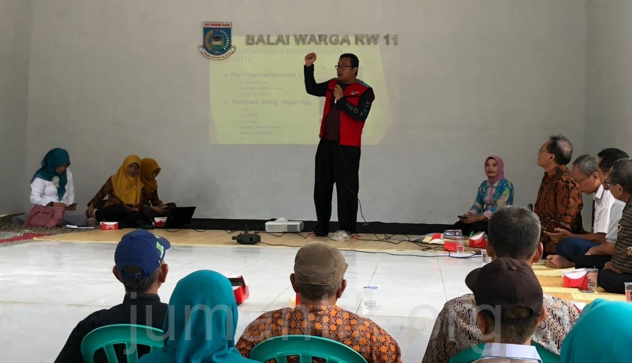Jumantik pamtim Menggeliat06