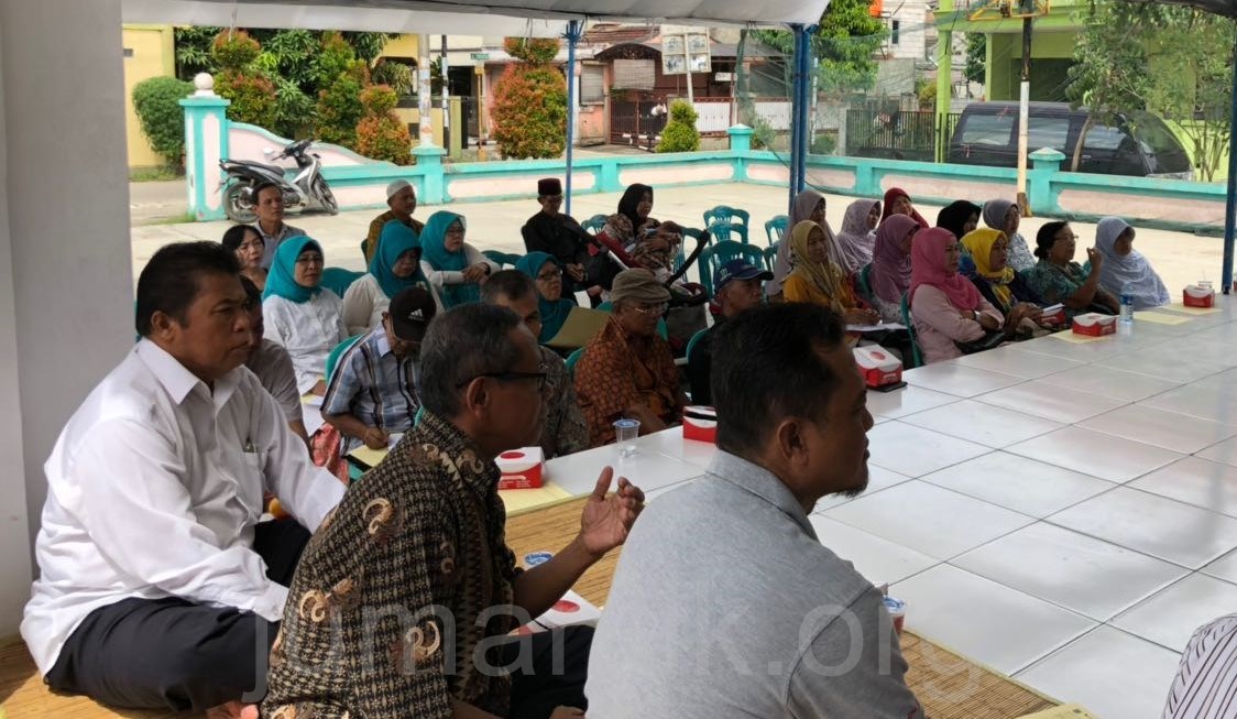 Jumantik pamtim Menggeliat06