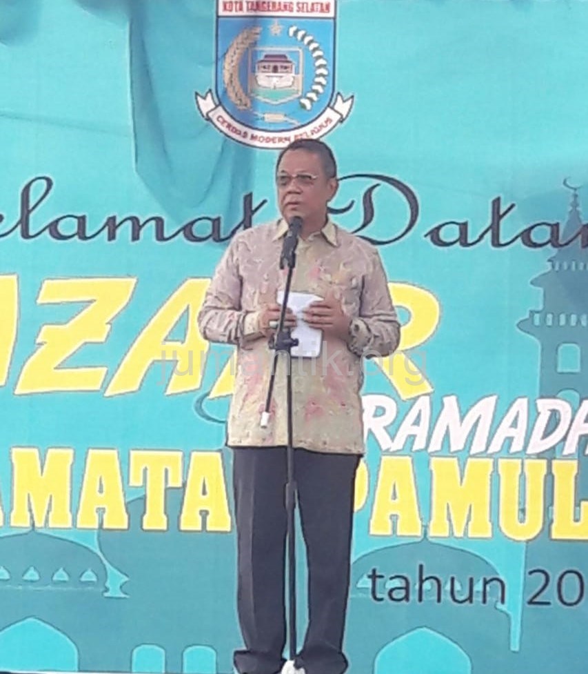 sertifikasi dinkes 77 rw di pamulang0