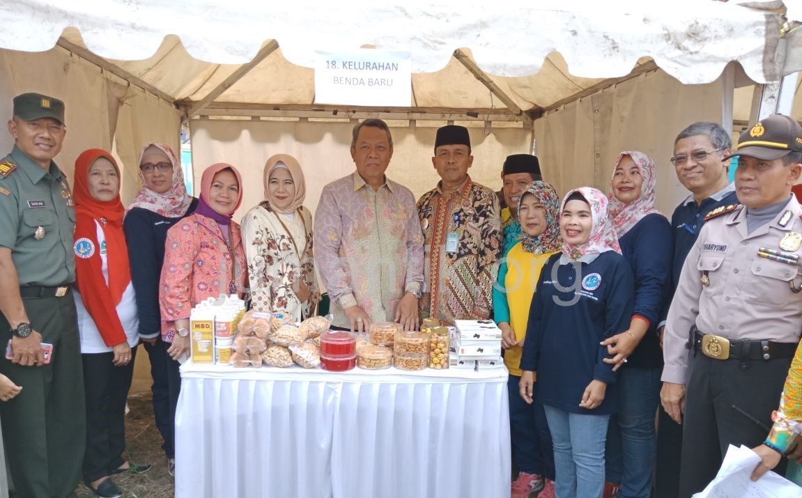 sertifikasi dinkes 77 rw di pamulang0