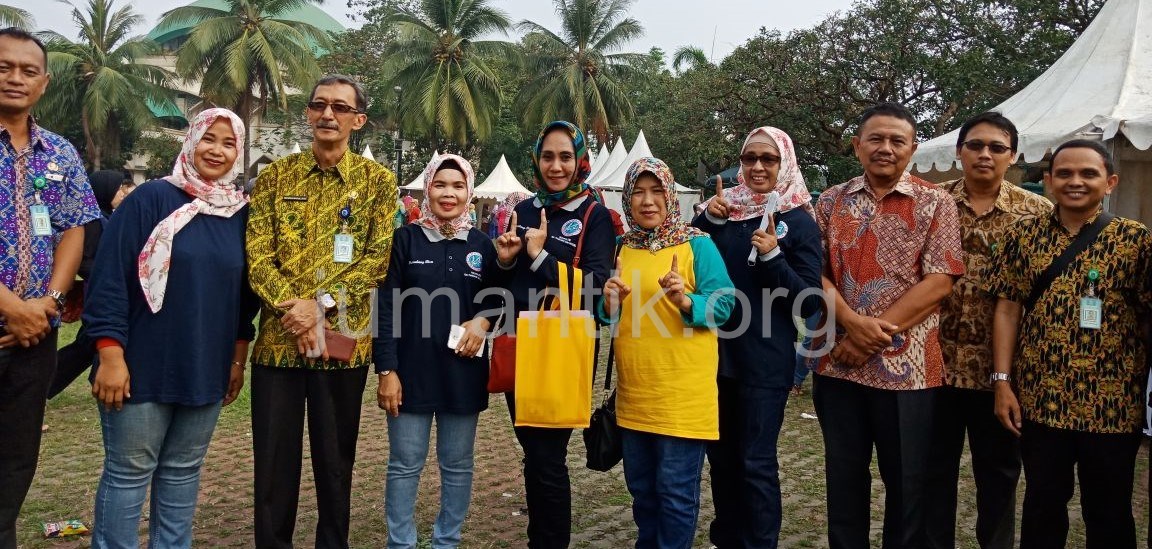 sertifikasi dinkes 77 rw di pamulang0