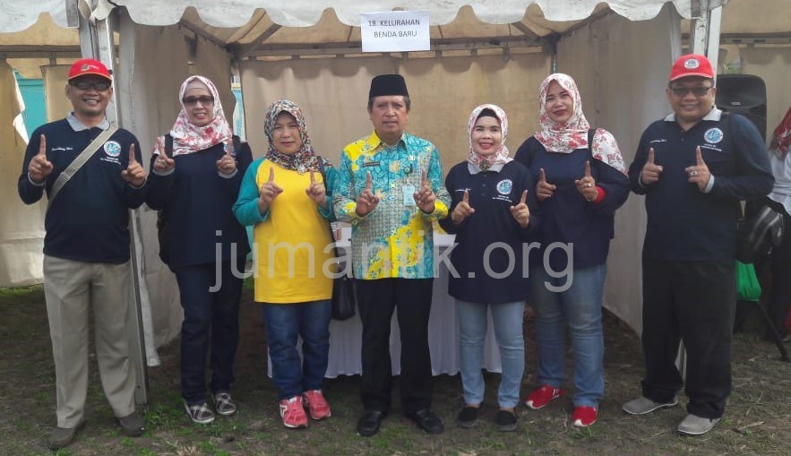 sertifikasi dinkes 77 rw di pamulang0